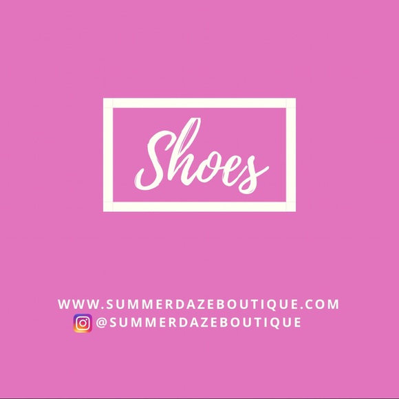 💗Shoes💗 - Picture 1 of 1
